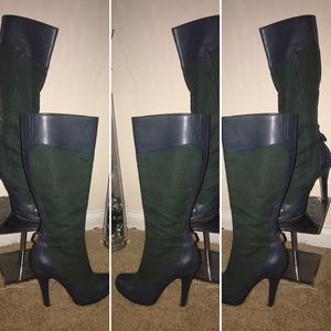 L.A.M.B. Boots